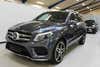 Mercedes GLE350 d AMG Line aut. 4Matic Van