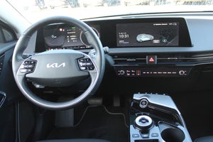 Kia EV6 Long Range Upgrade