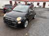 Fiat 500C Lounge thumbnail