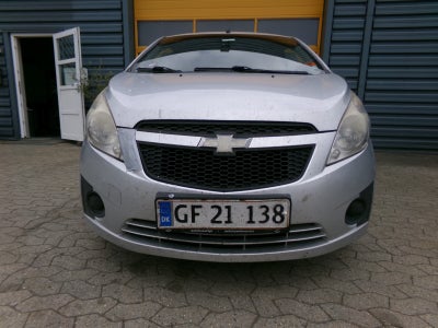 Chevrolet Spark 1,0 LE 5d