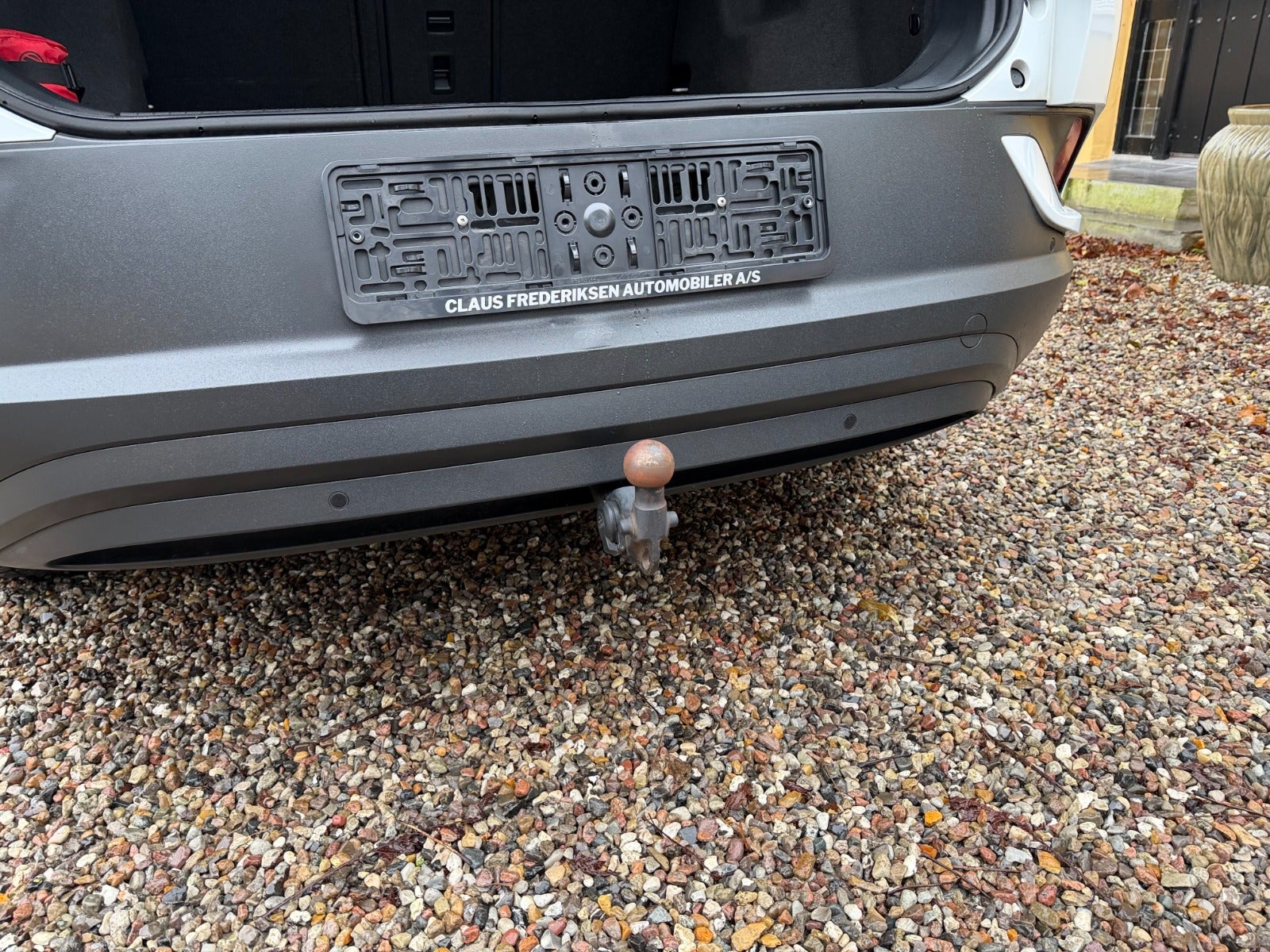 Billede af VW ID.4 77 Pro Performance