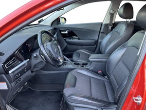 Kia Niro PHEV Advance DCT