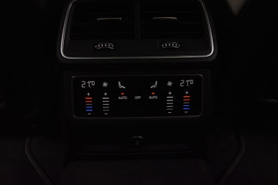 Audi A6 TFSi e S-line Avant quattro S-tr.