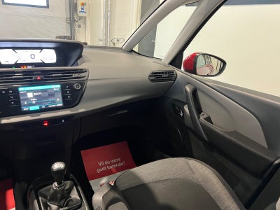 Citroën Grand C4 SpaceTourer PureTech 130 Iconic 7prs