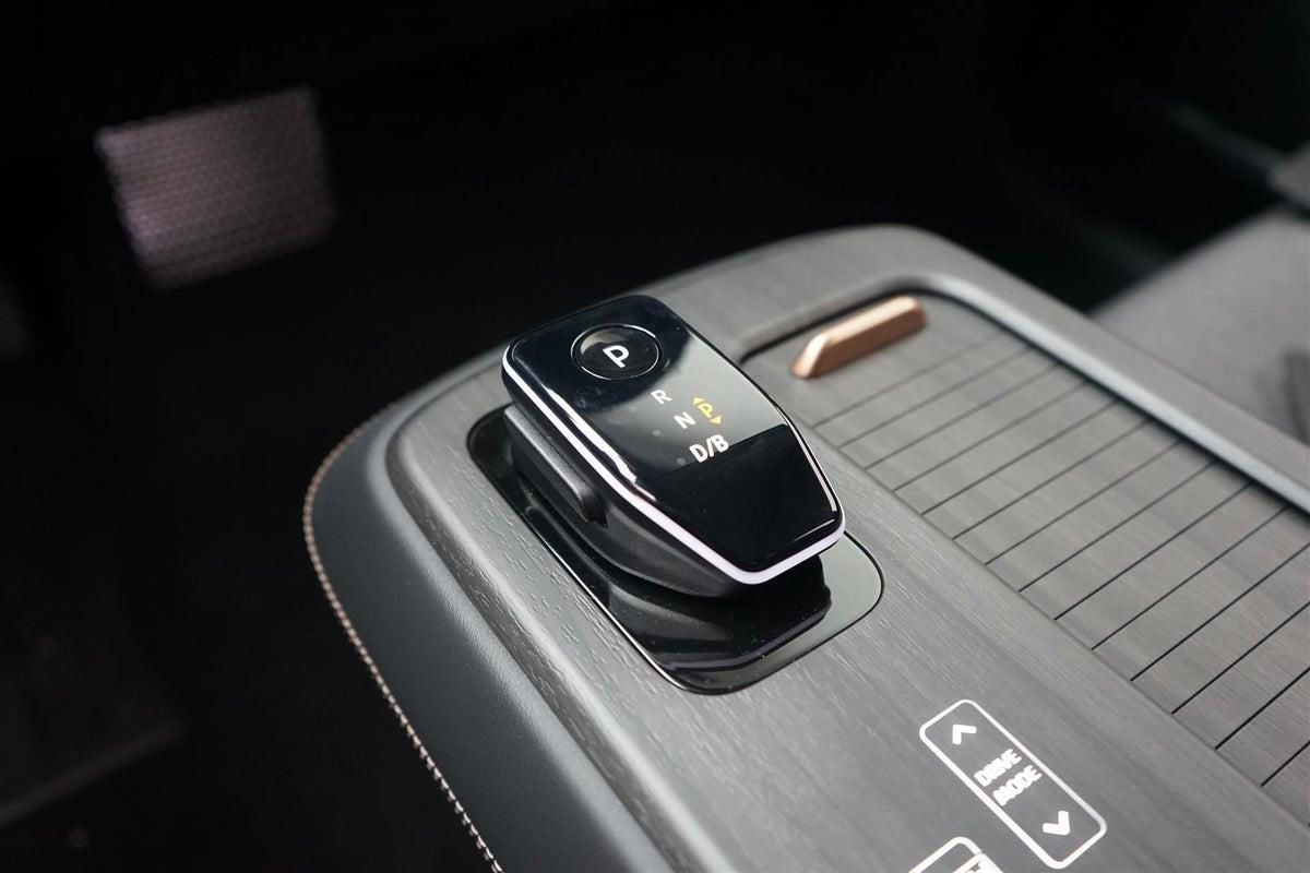 Nissan Ariya Engage billede 12