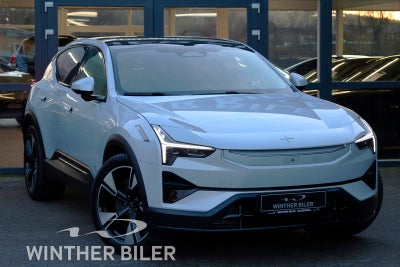 Polestar 3  Long Range AWD 5d