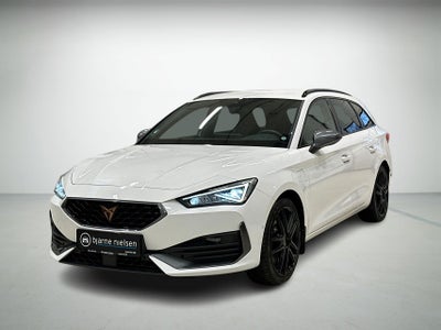 Cupra Leon eHybrid VZ Sportstourer DSG