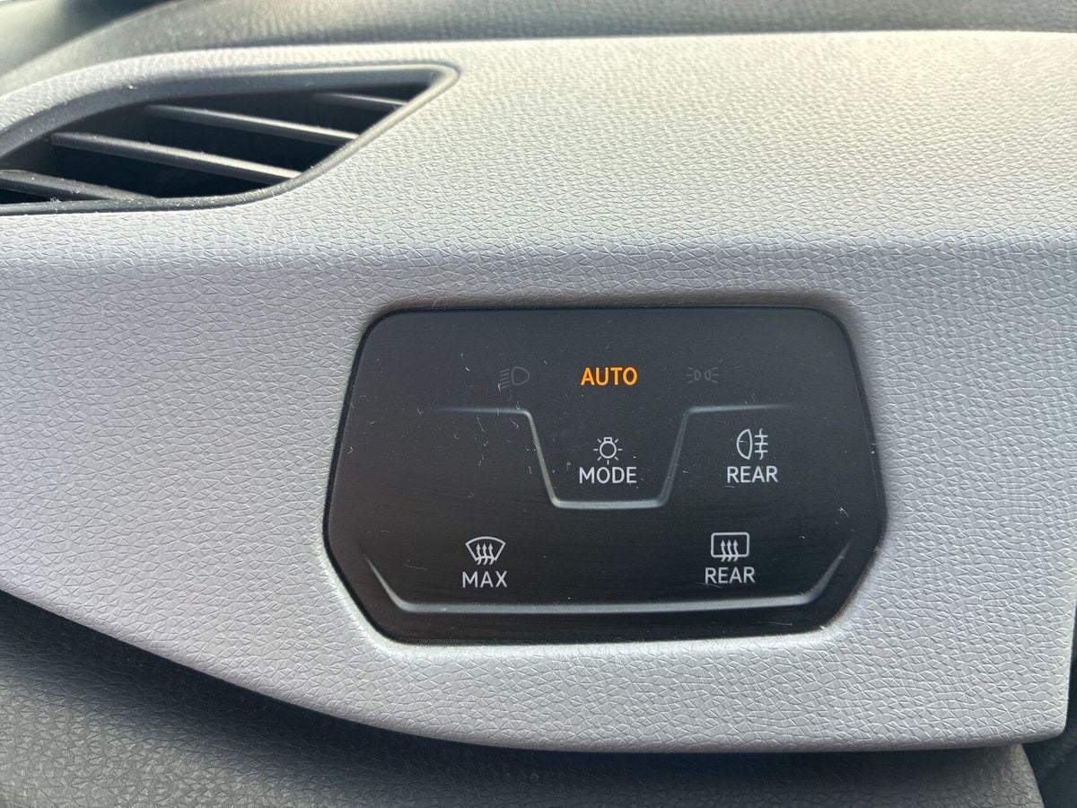 VW ID.3 Pro S billede 20