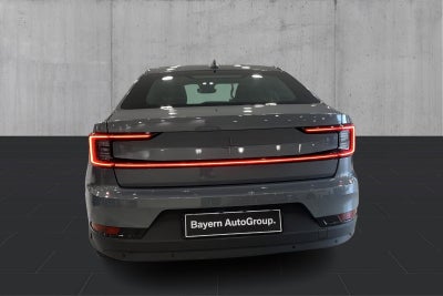 Polestar 2 Long Range