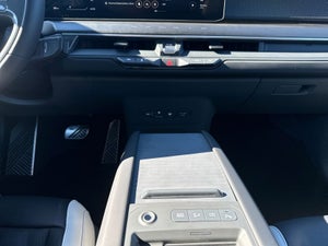 Kia EV9 Long Range Performance GT-Line AWD 7prs