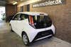 Toyota Aygo VVT-i x-play x-touch thumbnail