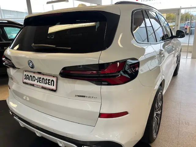 BMW X5 xDrive50e M-Sport aut.