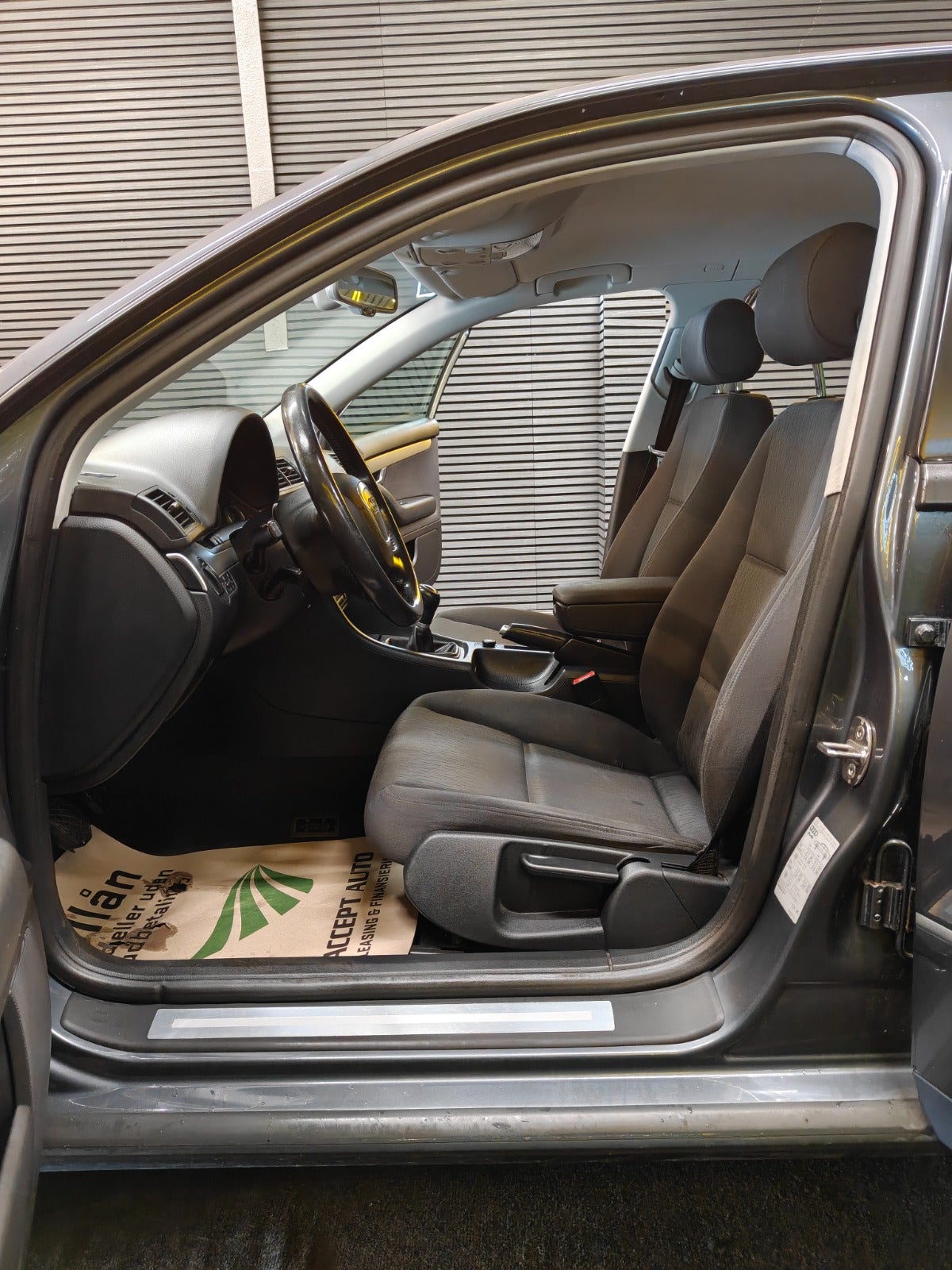 Billede af Audi A4 1,6