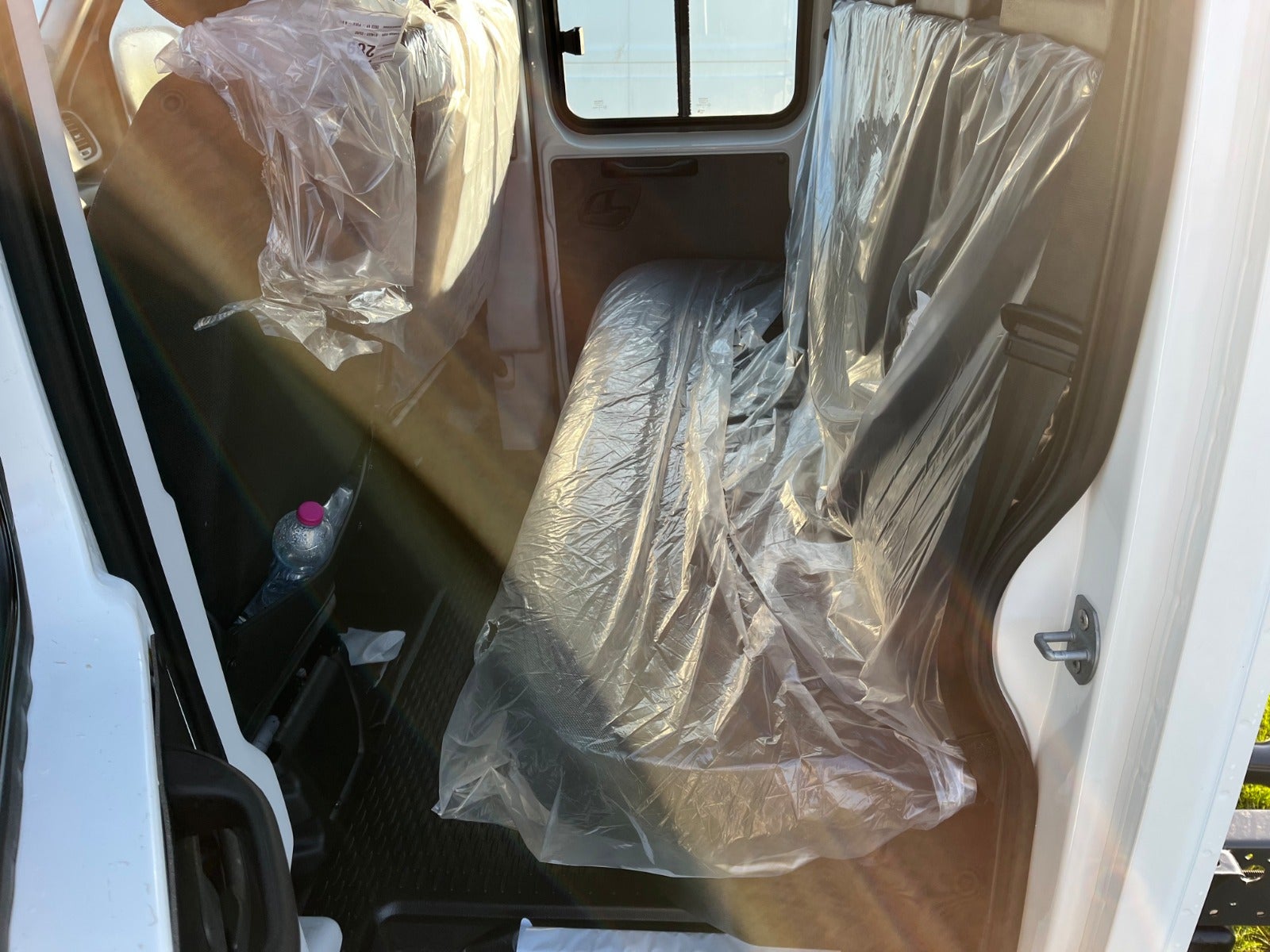 Billede af Iveco Daily 3,0 35C18 4100mm Db.Kab AG8