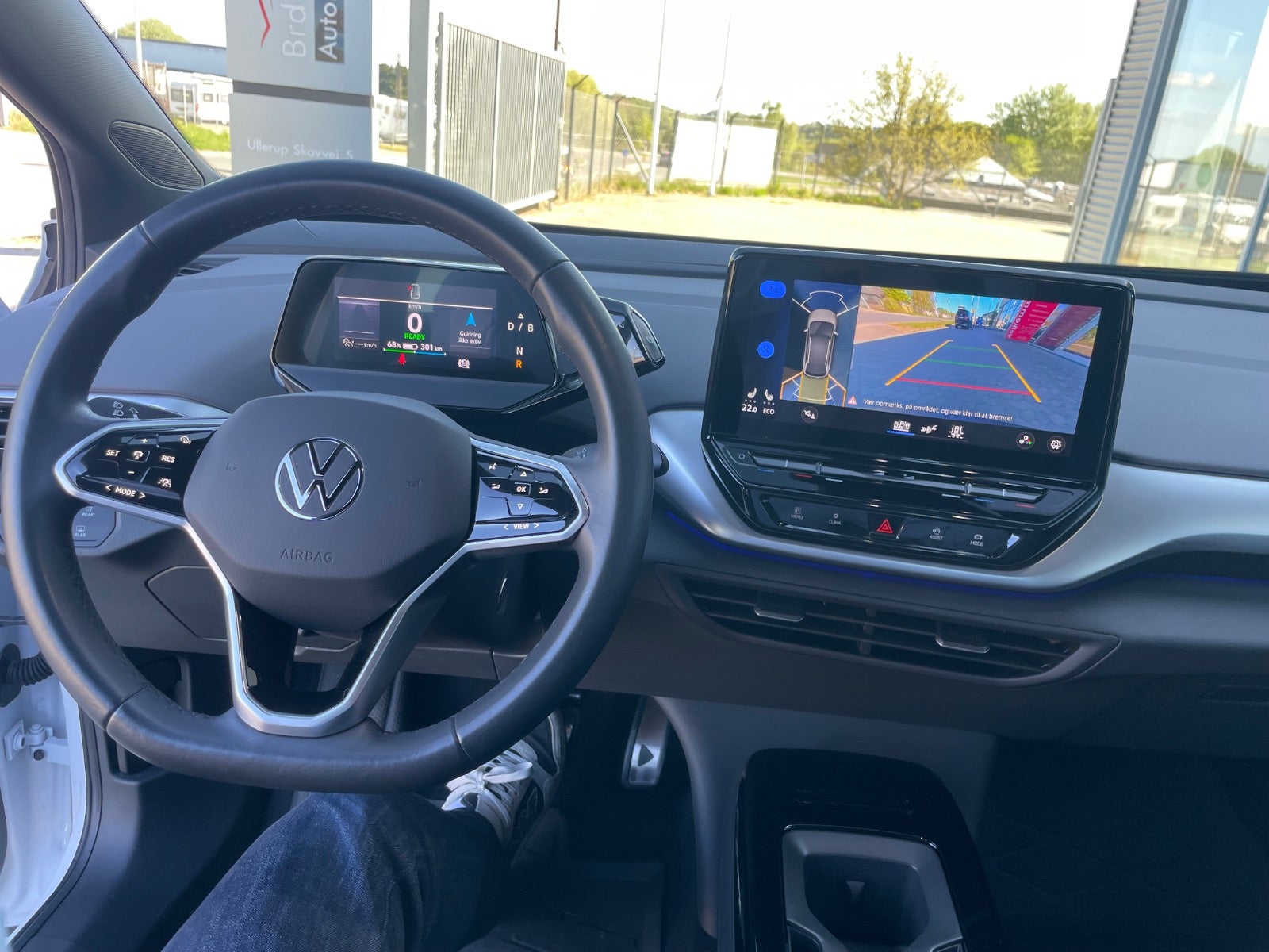 Billede af VW ID.4 77 Pro Performance