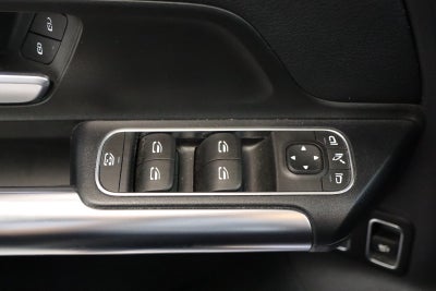 Mercedes B250 e aut.