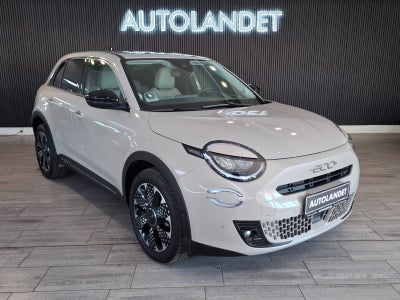 Fiat 600e 54 la Prima 5d