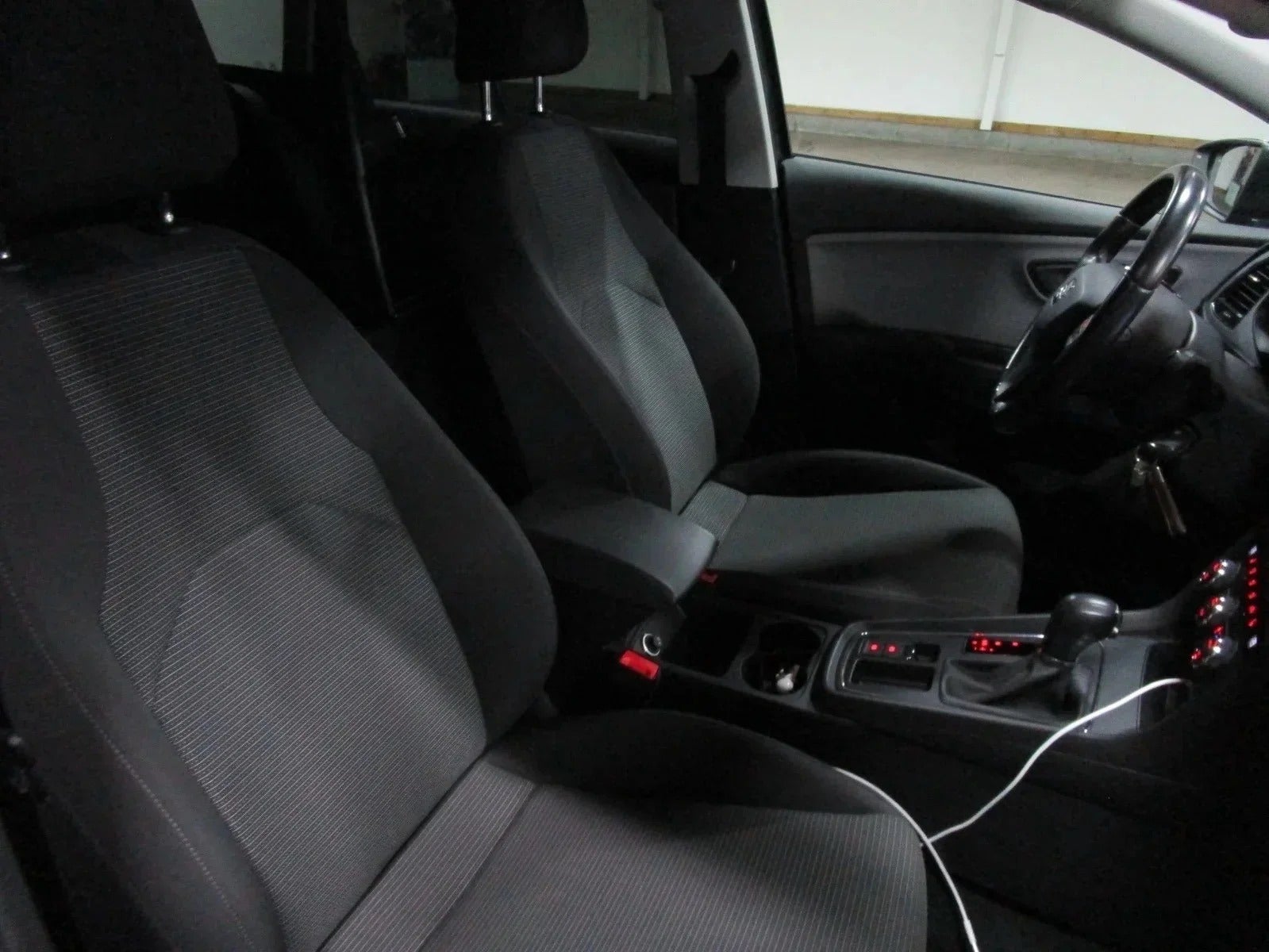Seat Leon, Billede 10