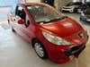 Peugeot 207 S16 thumbnail