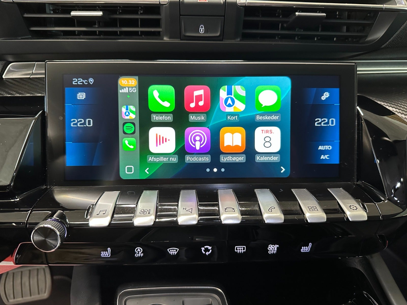 Peugeot 508 BlueHDi 130 Allure Pack EAT8