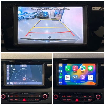 Kia Niro PHEV Advance+ DCT