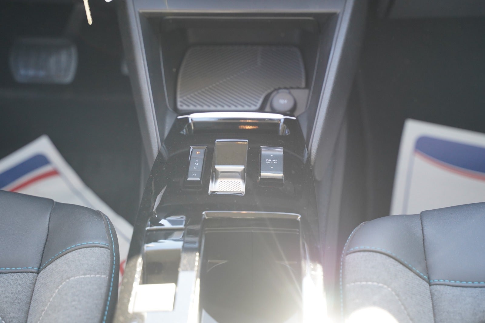 Billede af Citroën C4 1,2 PureTech 130 Chevron Sport+ EAT8