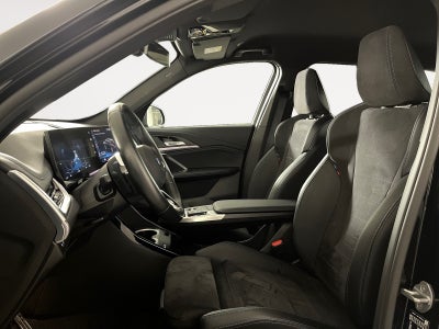 BMW iX1 xDrive30 M-Sport Van