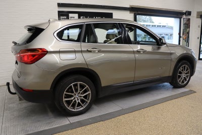 BMW X1 sDrive20i aut.