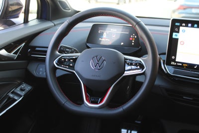 VW ID.4 GTX Max+ 4Motion