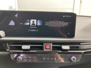 Kia EV6 Long Range Prestige