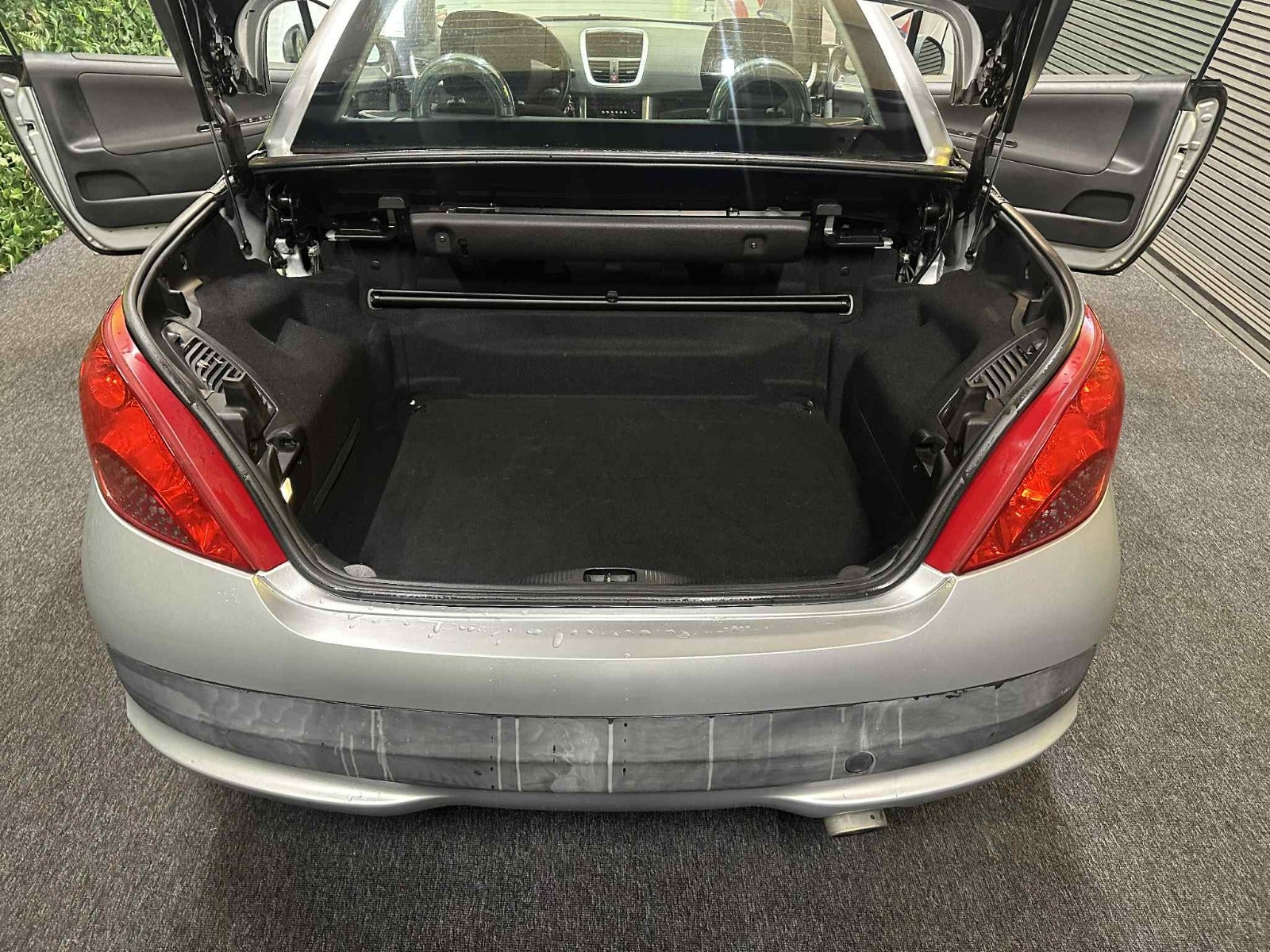 Billede af Peugeot 207 1,6 CC