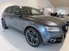 Audi Q5 TFSi 225 quattro Tiptr. Van