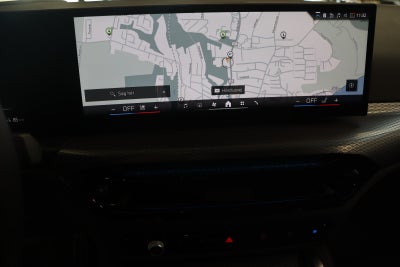 BMW i4 eDrive35 Fully Charged M-Sport