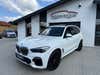 BMW X5 xDrive45e M-Sport aut. thumbnail