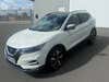 Nissan Qashqai Dig-T 160 Tekna DCT thumbnail