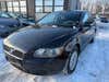 Volvo S40 Addition