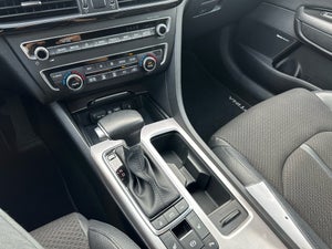 Kia Optima PHEV SW aut.