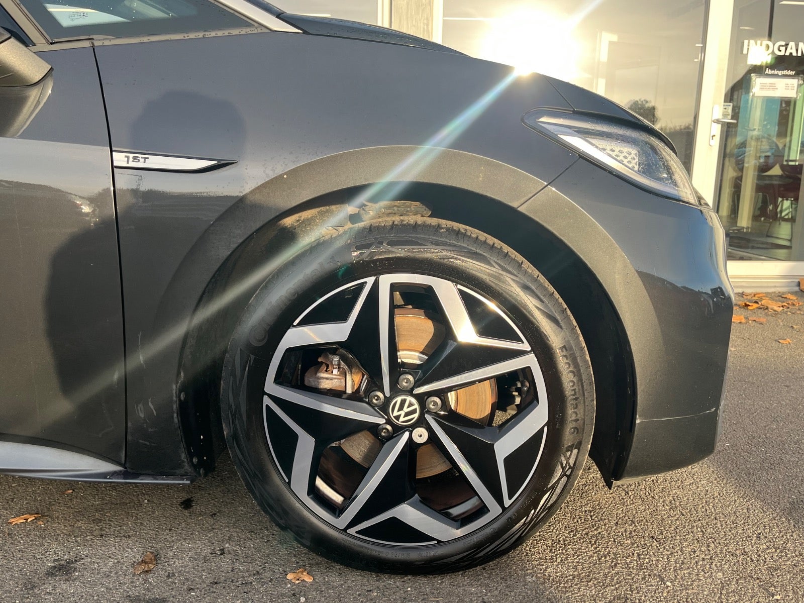 Billede af VW ID.3 58 1ST Pro Performance