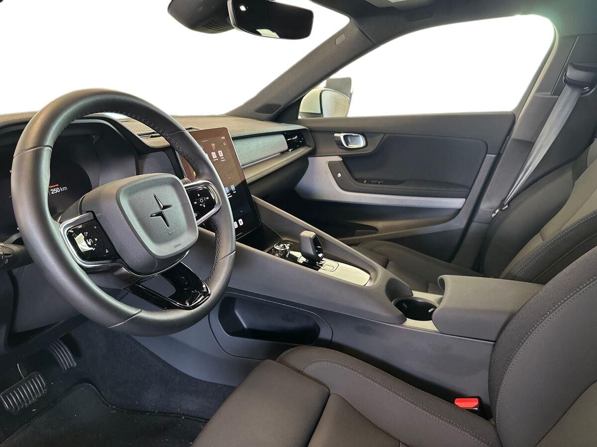 Polestar 2 Standard Range billede 9