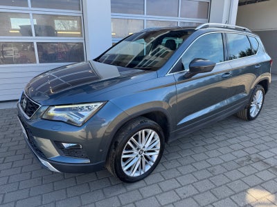 Seat Ateca 1,4 TSi 150 Xcellence DSG 5d