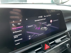 Kia Niro EV Upgrade