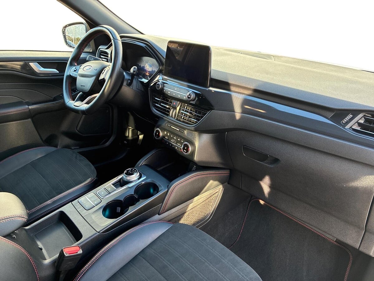 Ford Kuga PHEV ST-Line X CVT billede 10