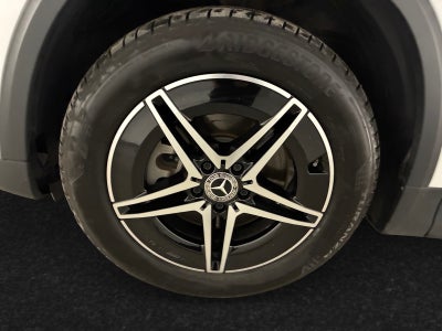 Mercedes EQA250+ AMG Line Premium