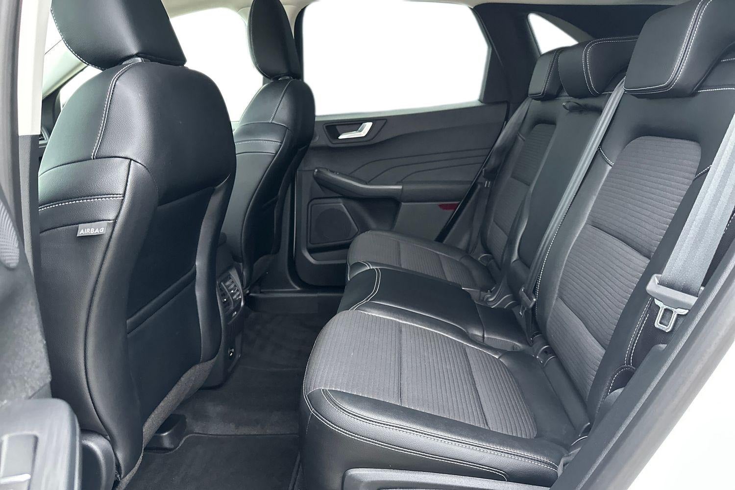 Billede af Ford Kuga 2,5 PHEV Titanium X CVT