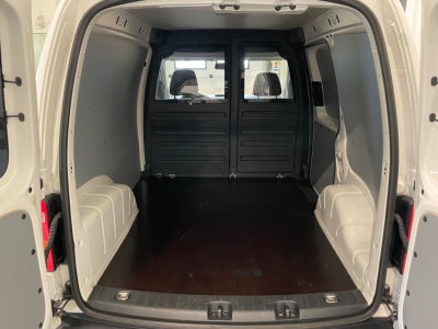 VW Caddy TSi 84 Van