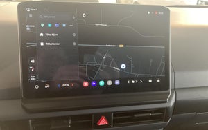Kia PV5 Cargo L2H1 Long Range Work Pro