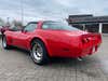 Chevrolet Corvette V8 Targa aut. thumbnail