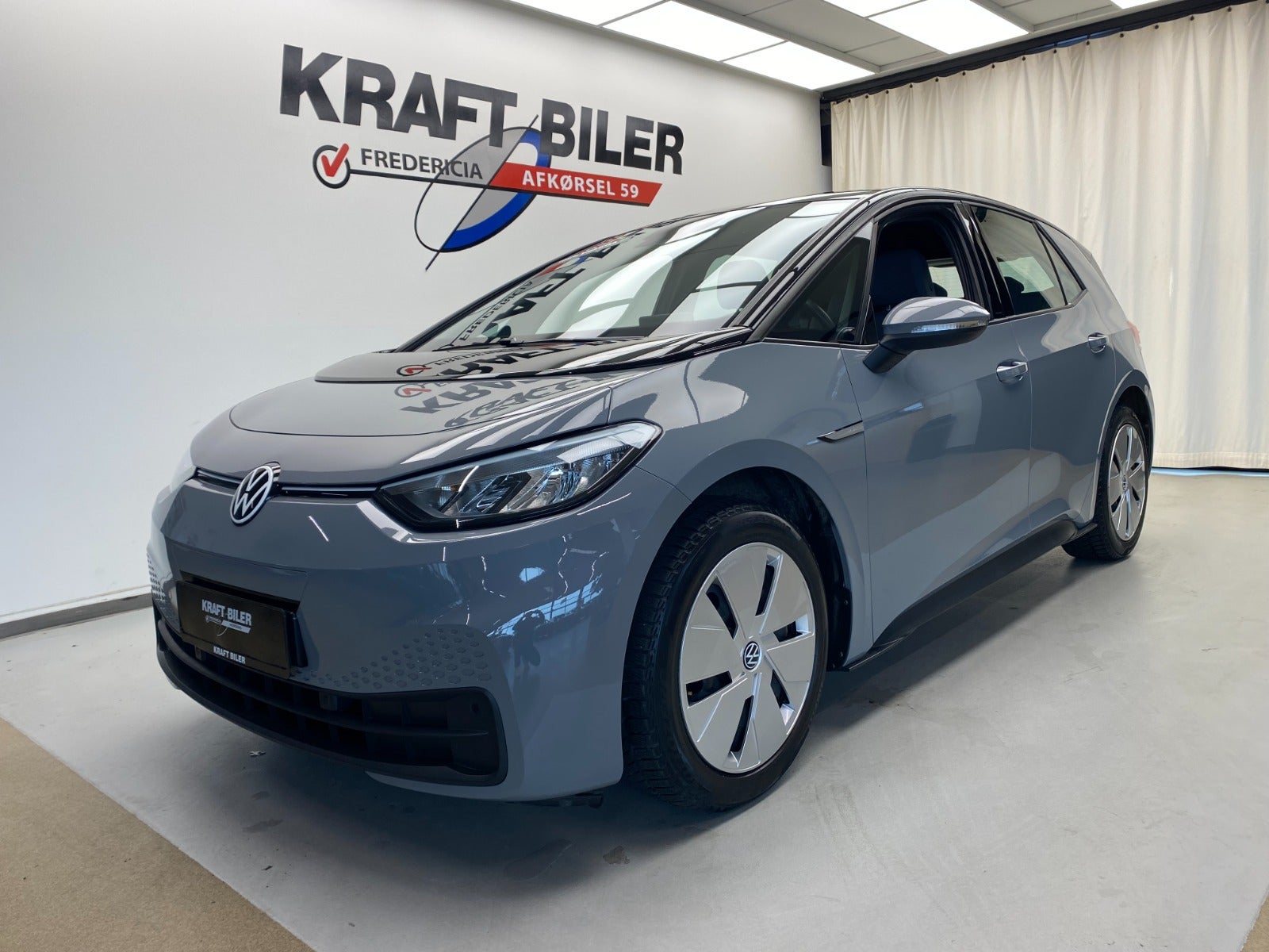 Billede af VW ID.3  City Pure Performance
