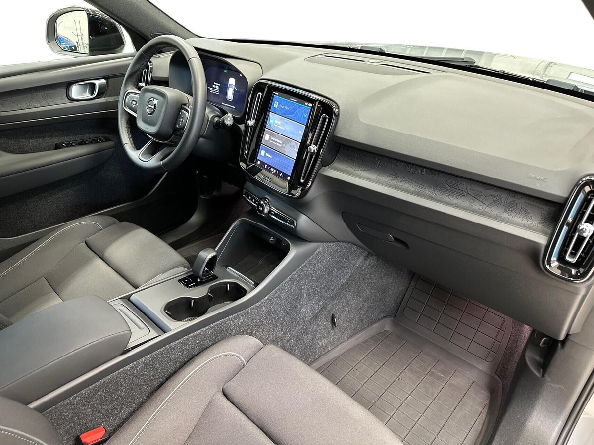 Volvo EX40 Extended Range Core billede 11