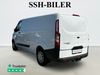 Ford Transit Custom 310L TDCi 170 Trend aut. thumbnail
